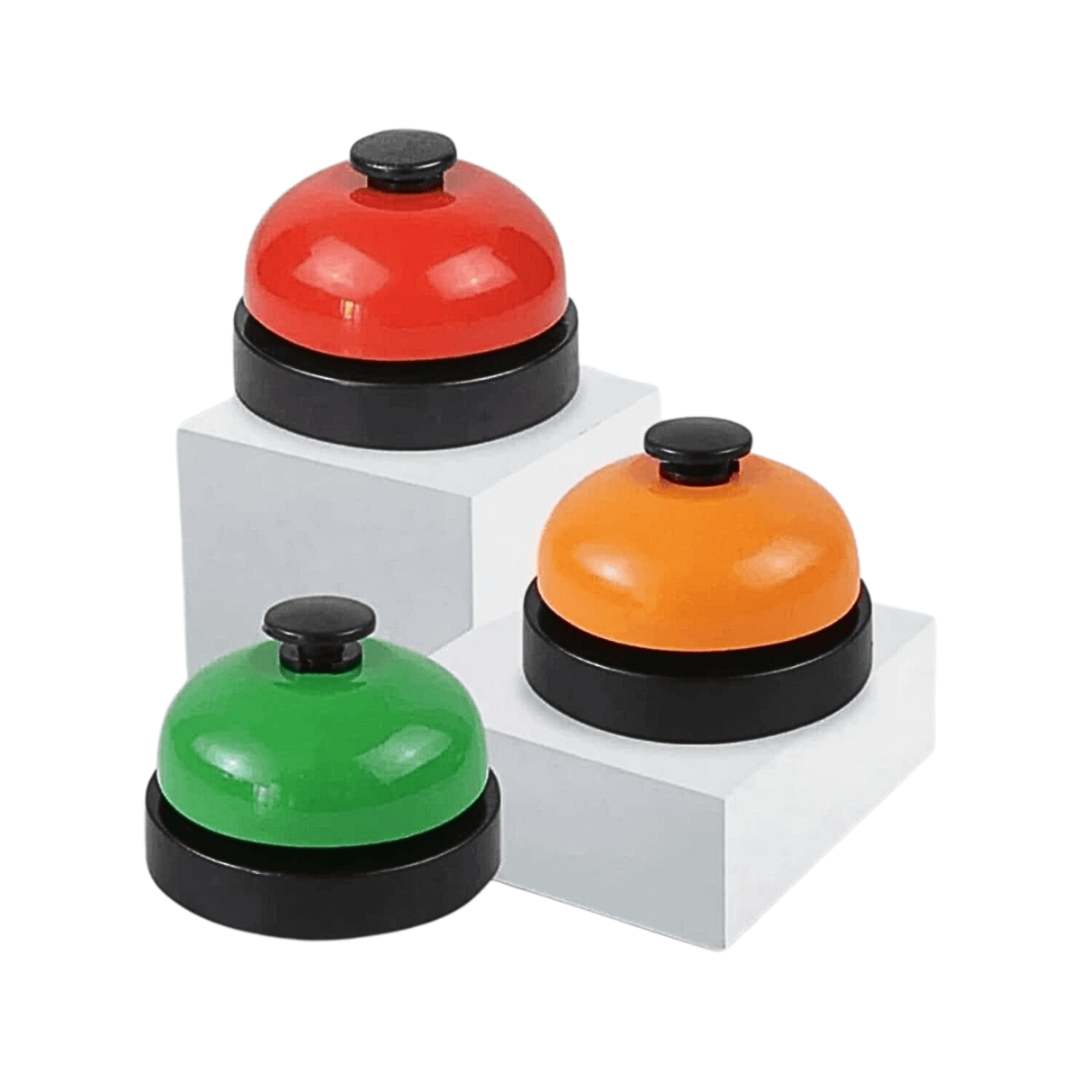 Handheld Call Bell