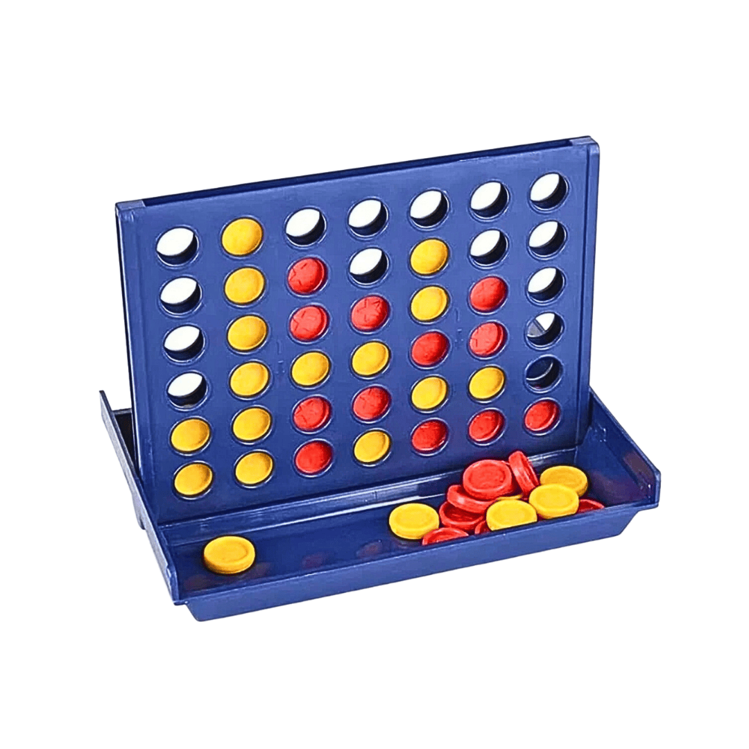Classic Checkers