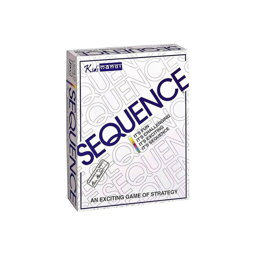 SEQUENCE